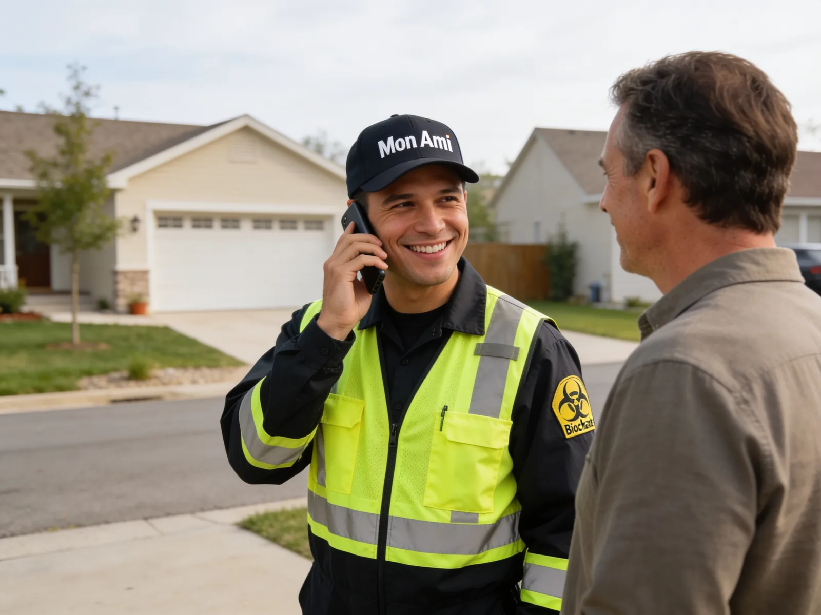 Sewage Cleanup Brockport, PA FAQs