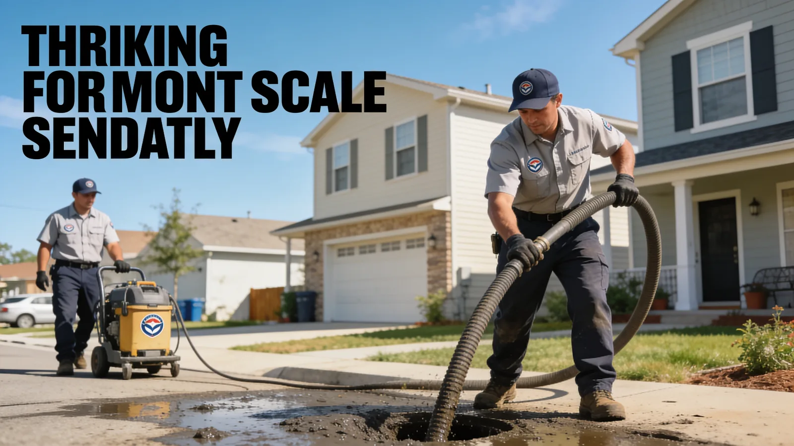 Sewage Cleanup in Brockport, PA near me